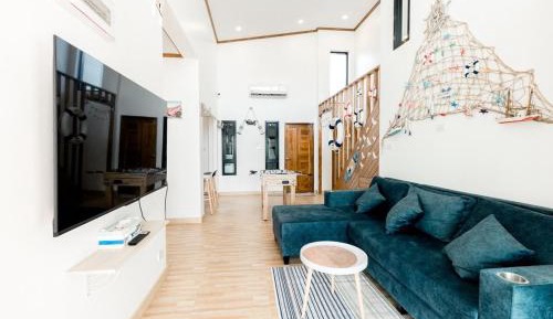 Villa
