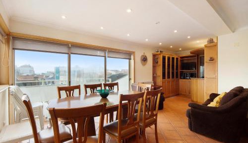 Three-Bedroom Superior Apartment