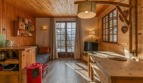 Two-Bedroom Superior Apartment
