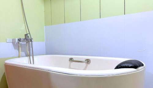 Triple Room with Bath