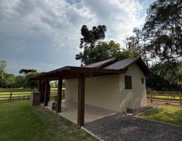 One-Bedroom Chalet