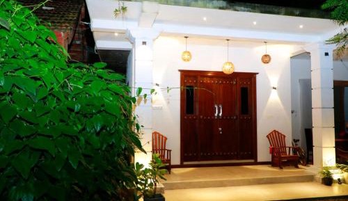 One-Bedroom Villa