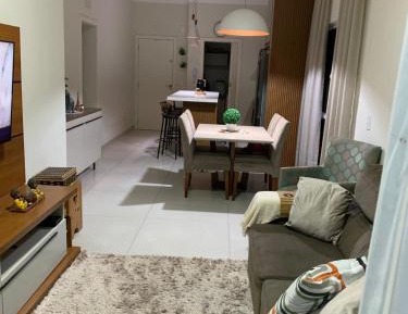 Two-Room Apartment