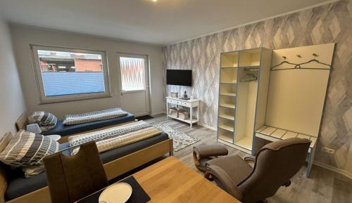Double or Twin Room with Bathroom