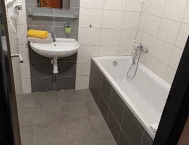 Junior Suite with Balcony