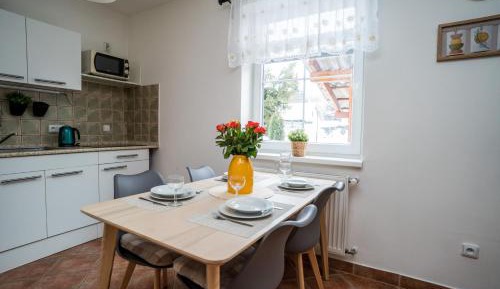 Apartment - Ground Floor