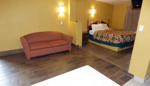 King Room - Non-Smoking