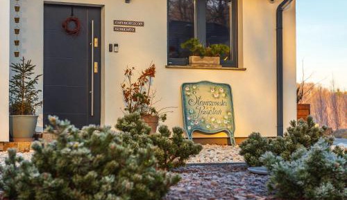 Two-Bedroom Townhouse