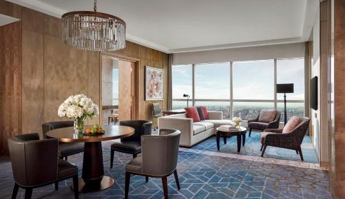 Ambassador Suite