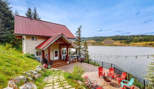 one bedroom holiday home