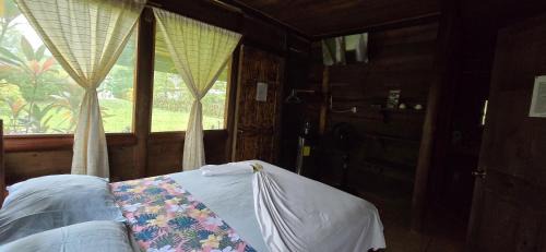 Double Room with Two Double Beds