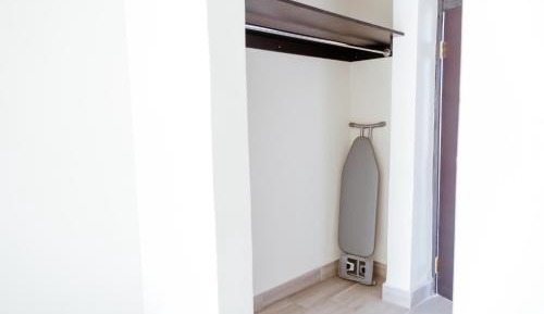 Standard Double Room with Two Double Beds