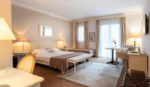 Family Suite