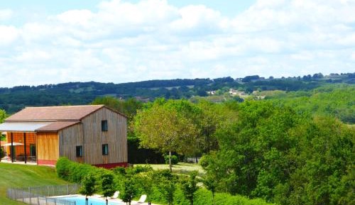 Four-Bedroom Holiday Home
