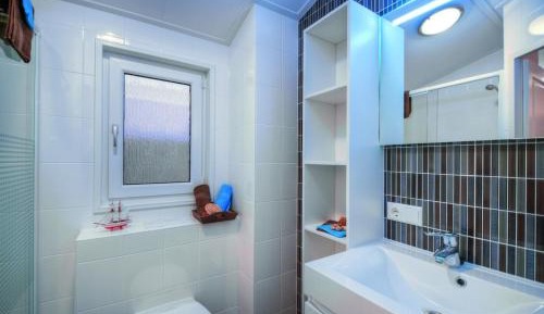 Deluxe Mobile Home - Chatel