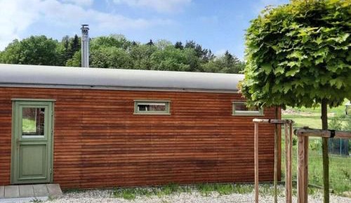 One-Bedroom Holiday Home