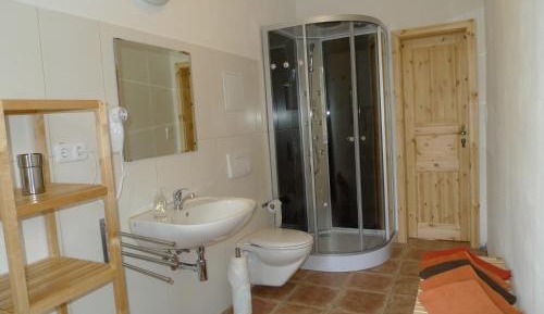 Six-Bedroom Apartment