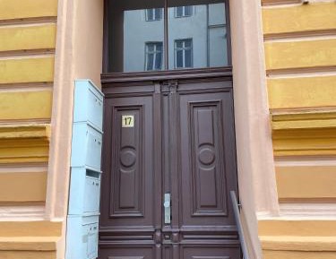 Three-Bedroom Premium Apartment