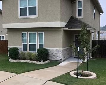 Superior Villa