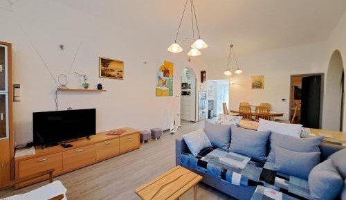 Two Bedroom Apartment 