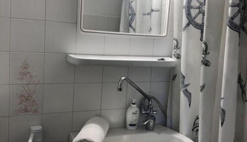 Quadruple Room with Bathroom