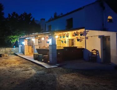 Three-Bedroom Chalet