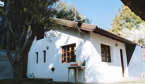 One-Bedroom Bungalow
