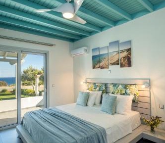 Two-Bedroom Apartment Ground Floor