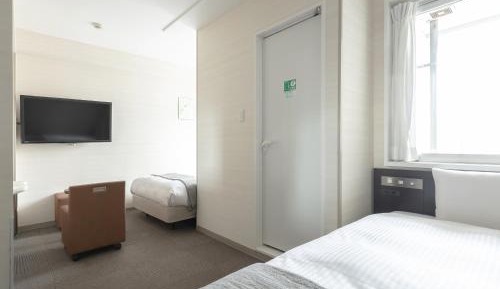 Twin Room - Non Smoking