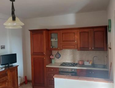 Two-Bedroom Apartment with Garden View