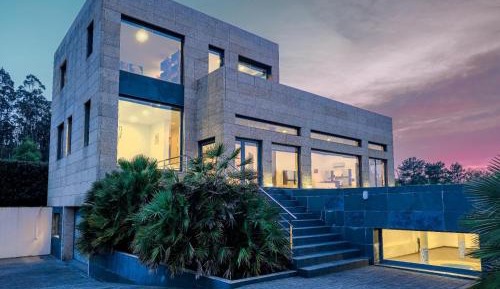 Superior Chalet