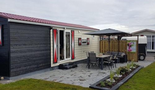 Three-Bedroom Chalet
