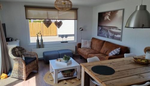 Three-Bedroom Chalet