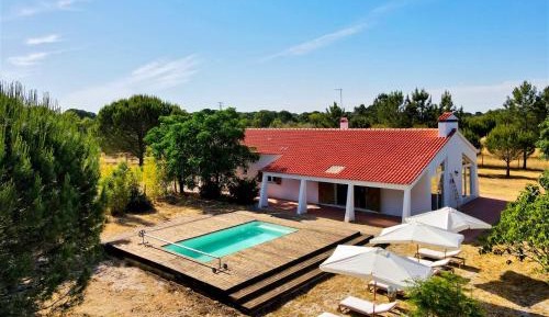 Holiday Home