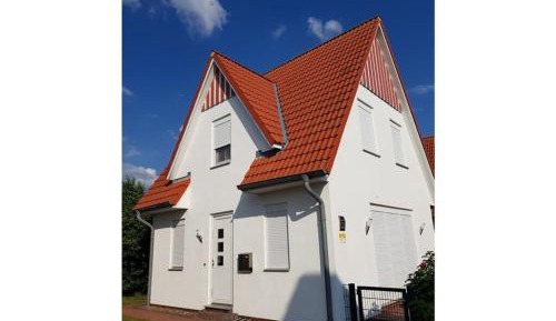 Two-Bedroom Holiday Home