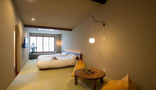 One-Bedroom Superior Apartment