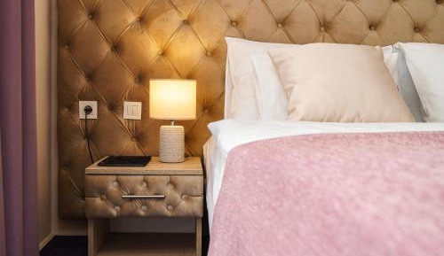 Special offer - Standard Double Room - Renew Your Energy 