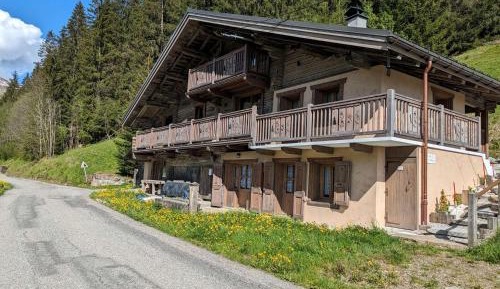 Chalet