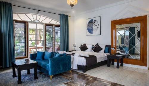 Superior Suite