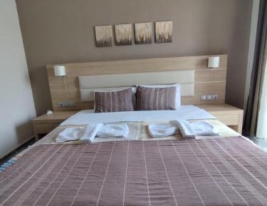 Economy Quadruple Room