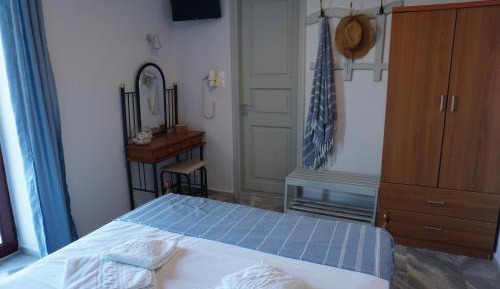 Double Room with Sea View