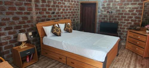 One-Bedroom Chalet