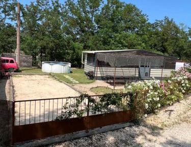 Three-Bedroom Chalet