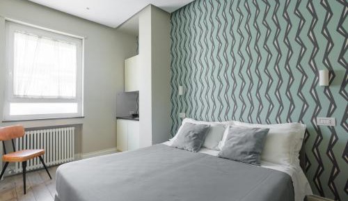 Executive Triple Room