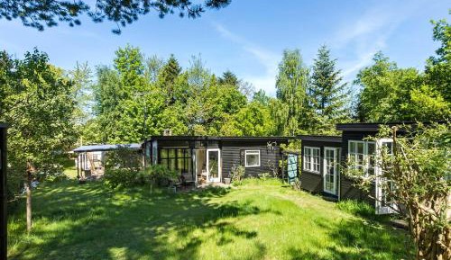 Four-Bedroom Holiday Home