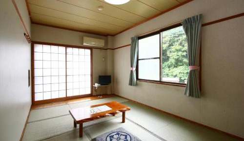 Japanese-Style Room