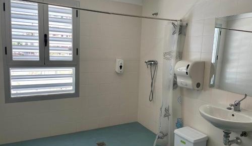 Double Room - Disability Access