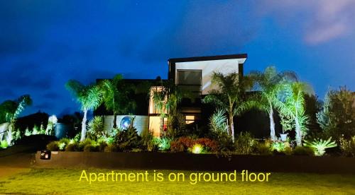 Apartment - Ground Floor