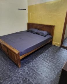 Mixed Dormitory Room
