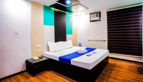 Suite Room 1